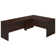 Bush Business Furniture Series C Elite 66W x 30D Desk Shell with 36W Return