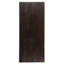 Nimes Mango Solid Wood Dining Table-178498176