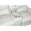 Causeuse inclinable Dove Grey-360898669