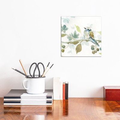 Carol Robinson " Spring Melody III " by Carol Robinson