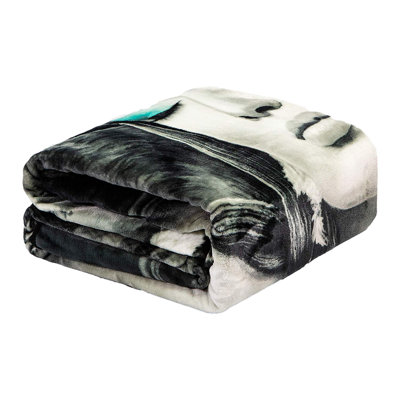 Hand Woven Blanket