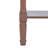 Santa Cruz 35.75'' Console Table-220928514