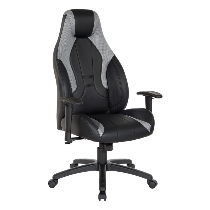 Fauteuil de jeu Commander