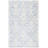 Connollee Hand Tufted Wool And Cotton With Latex Ikat Rug-530871973