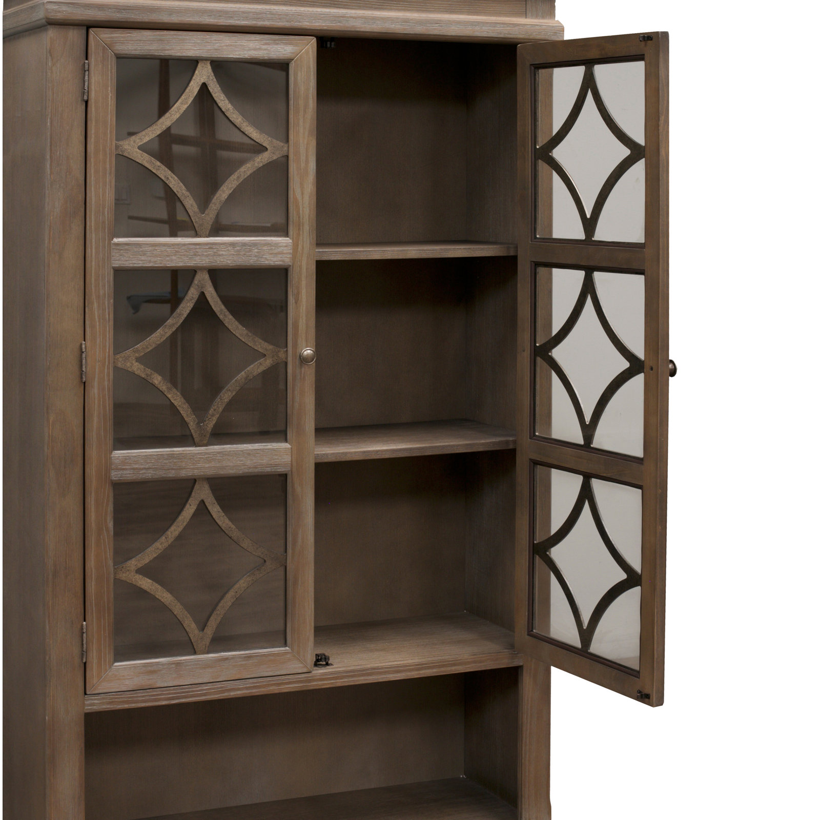 Alderton Dining Cabinet