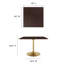 Table de salle à manger Lippa par Modway-527190952-527190954-527190959