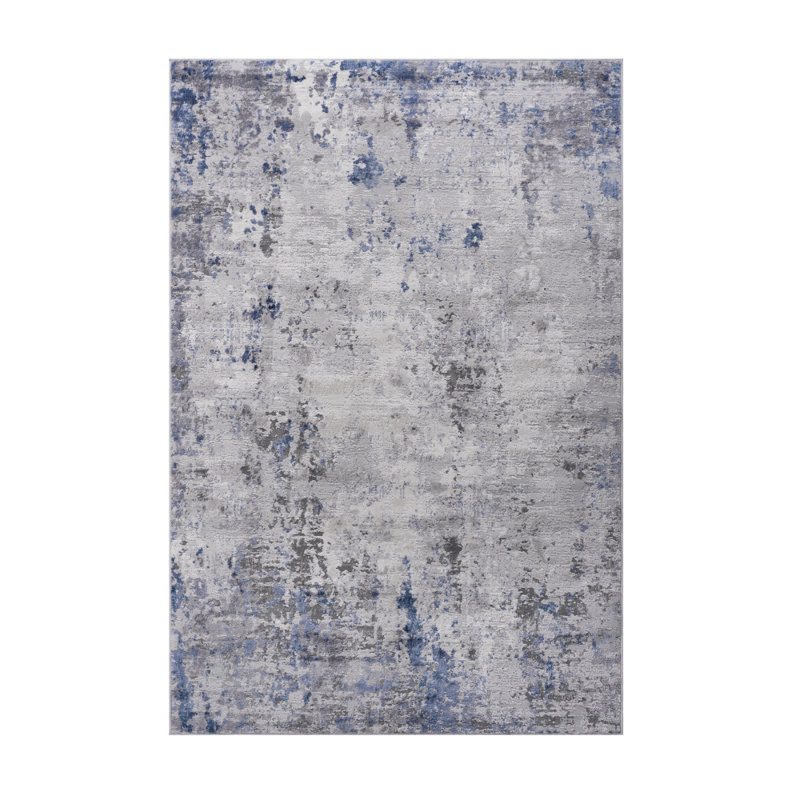 Tapis multicolore adapté aux enfants et aux animaux de compagnie - envers en coton sans latex pour les zones très fréquentées