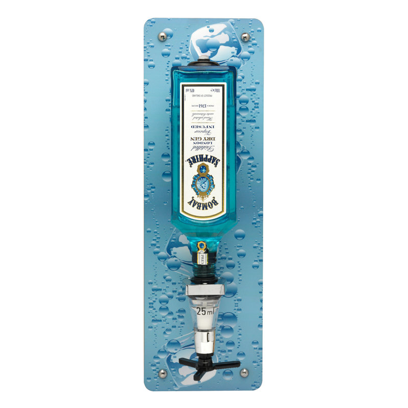 Dillon Spirit Measure
