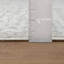 Tapis métallique texturé Luxe Weavers-95817956