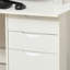 Particle Board / Chipboard Writing Desk-1019903377