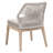 Gurnelle Mitali Cross Back Side Chair-66189265