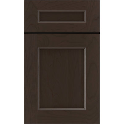 Dwelling Waterbury Door Sample