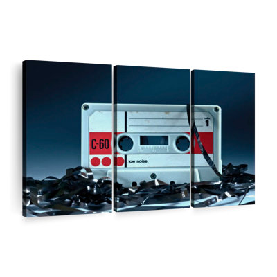 " Mixtape Film Tangle "