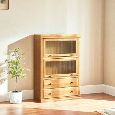 Beautiful classic style bookcase