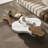 Modern 3-Piece Free Form Nesting Coffee Table Set-87575048