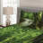 Forest Polyester Coverlet-1741735080