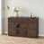 Marron foncé