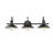 Deandre 3 - Light Dimmable Vanity Light-493457619