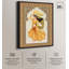 Décoration murale orientale en toile «Dancing Princess» par -504904199-504904194