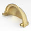 Classic 3" Centre to Centre Cup/Bin Pull-50118173