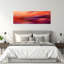 Abstrait coucher de soleil abstrait abstrait-1341934600