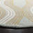 Secaucus Hand Tufted Wool Abstract Rug-698636017