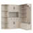 Beige est en rupture de stock