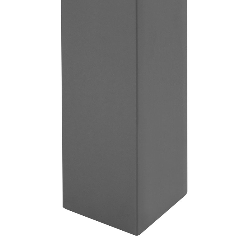 Lauge Rectangular 8 - Person 180Cm L Table