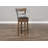 Meilani Swivel Upholstered Counter Stool-1068455699-960897797
