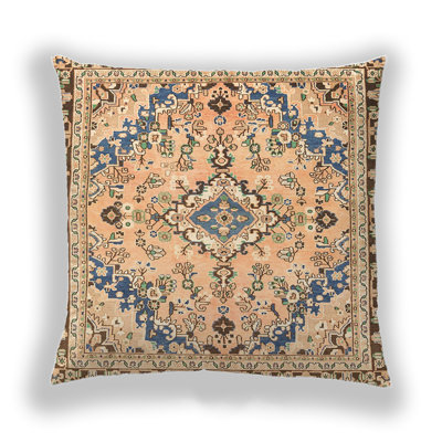 Coussin Abstract 2826