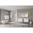 Aluminium Wall Mirror