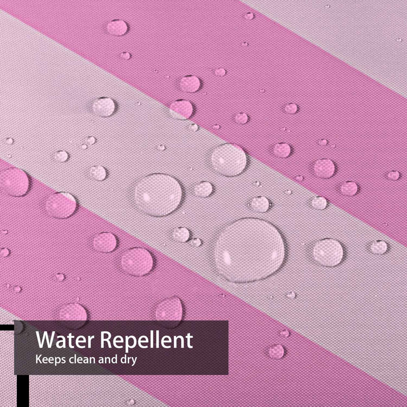 Rideau de douche Diagonal, L 72 po x l 84 po