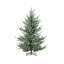 Lighted Artificial Christmas Tree-140861732