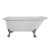 Brushed Nickel is out of stock selected
