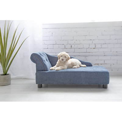 Canapé pour chien solana méridienne furniture
