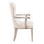 Ensemble de 2 fauteuils Traditional Elegance
