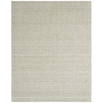 Luxe Wool Area Rug