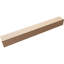 Block Block Woodgrain TimberThane Raider Tail, apprêté brun clair-88143476