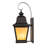 11" Wide Lapalma Wall Sconce