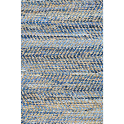 Laverock Chevron Indoor Rug