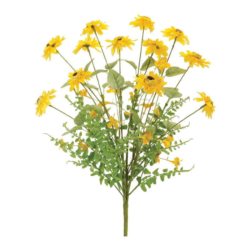 Bouquet de marguerites (ensemble de 2)