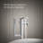 Composed Freestanding Bath Faucet-18955630