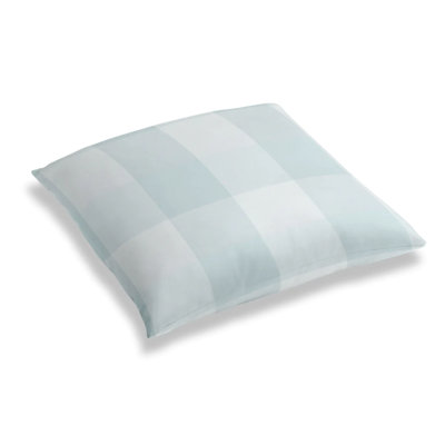Falmouth Square Pillow Cover & Insert