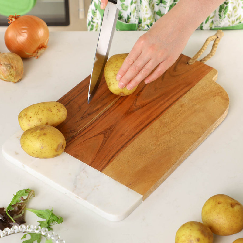 Luro Chopping Board