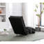 Upholstered Chaise Lounge-208261023