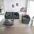 Gris est en rupture de stock sélectionné