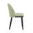 Manzella Fabric Upholstered Dining Chairs-106923620
