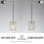 Luminaire suspendu Voctoria
