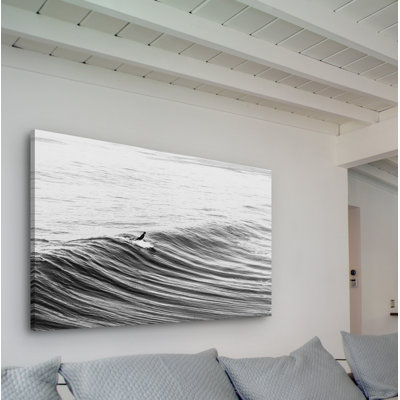 Aiko " Morning Glide " by Morgan Hartley