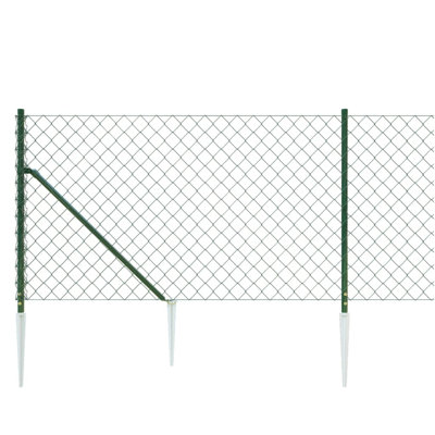 Brealynn Metal Fencing